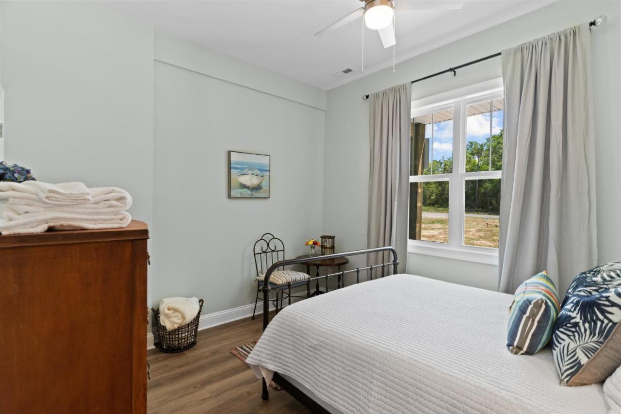 Ferry House - Lower Unit Supply Esterno foto